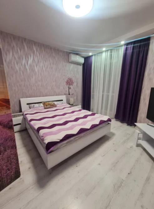 Продаж Квартира 2-кімнатна, 13/17 поверх на Проценко, 50/3 Одеса - фото 4