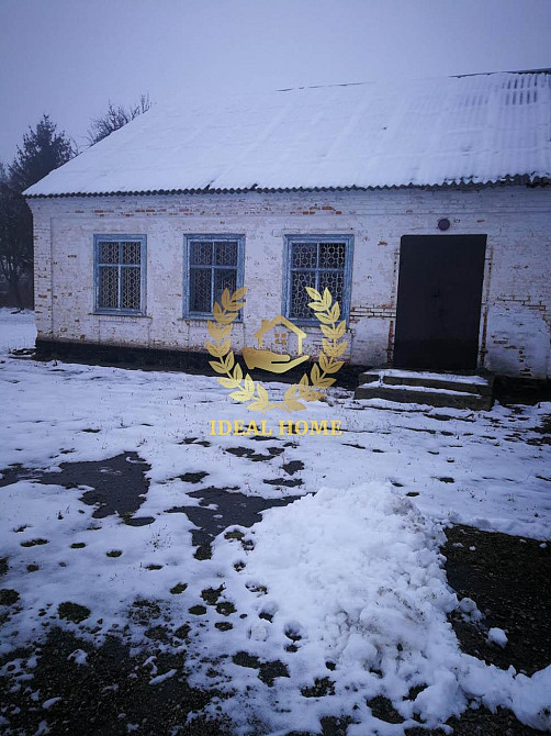 Продаж комерційне приміщення на Новая ул., 6 приміщень - 3 Гайок (Білоцерківський район) - фото 1