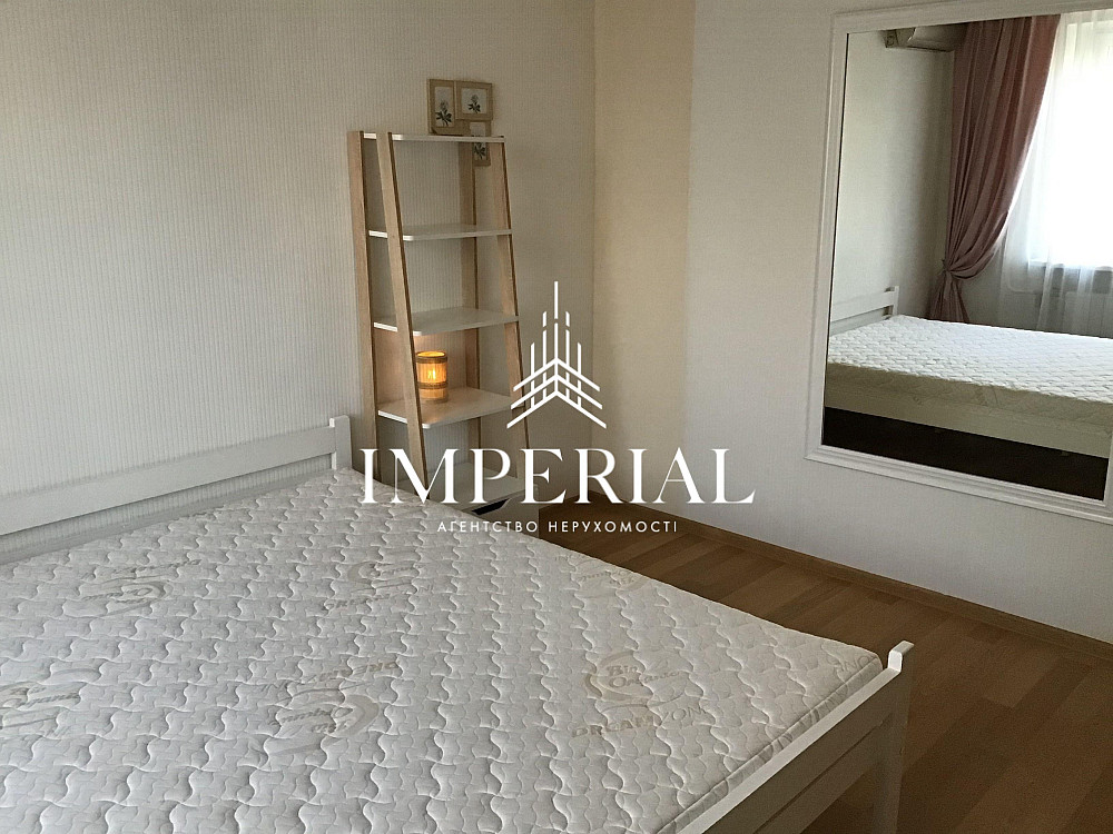 Оренда Квартира 2-кімнатна, 8/12 поверх на вул. Олекси Тихого Київ - фото 1