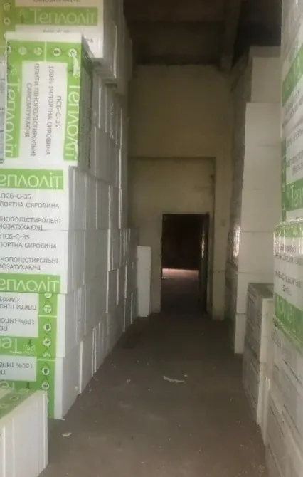 Продаж Виробниче або промислове приміщення площа 1900 кв.м   Дніпро - фото 1