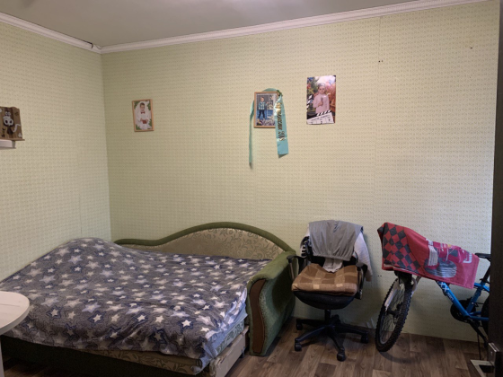 Продам 2-е комнаты в ком.кв. на ул. Нежинской угол Стиридоновской. Odessa