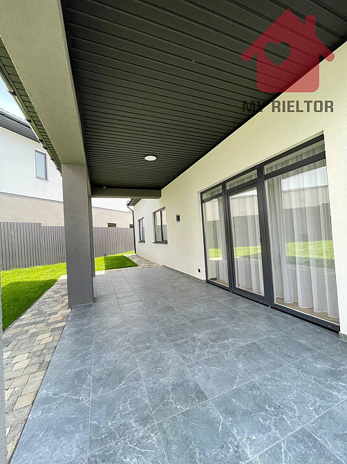 Продаж сучасного будинку. Червениця! Uzhhorod - photo 5