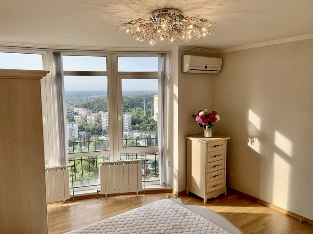 Продаж Квартира 3-кімнатна, 14/22 поверх на Науки просп., 80/73 Киев - изображение 4