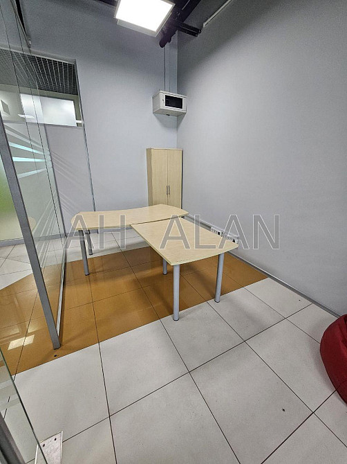 Оренда офісне приміщення на Борщагівська вул., 154 приміщень - 4, поверх - 4/5 Київ - фото 7