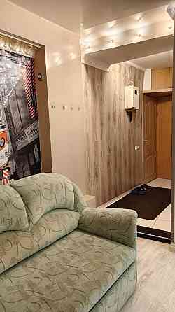 Продаж Квартира 2-кімнатна, 2/8 поверх на Голосіївський вул., д. 82 Київ