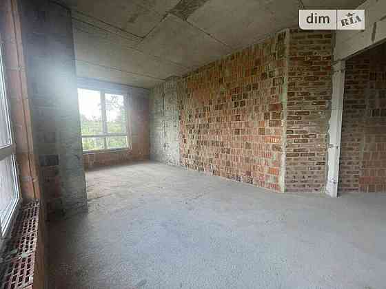 Продаж Квартира 3-кімнатна, 3/8 поверх на вул. Володимира Великого Дубляни