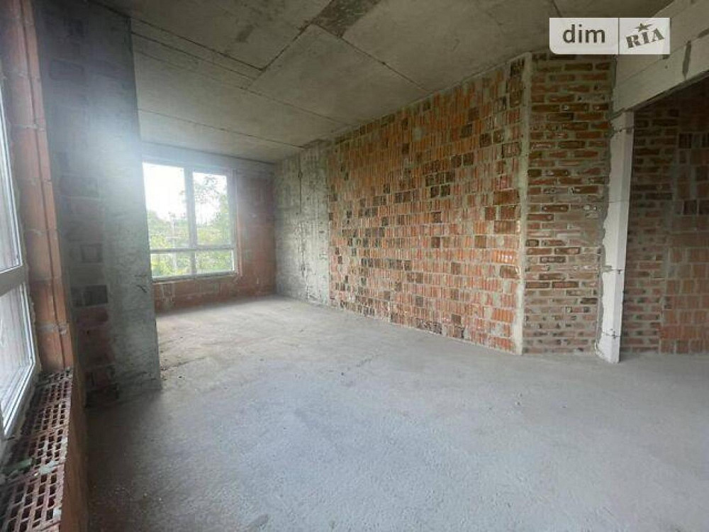 Продаж Квартира 3-кімнатна, 3/8 поверх на вул. Володимира Великого Дубляни - фото 1