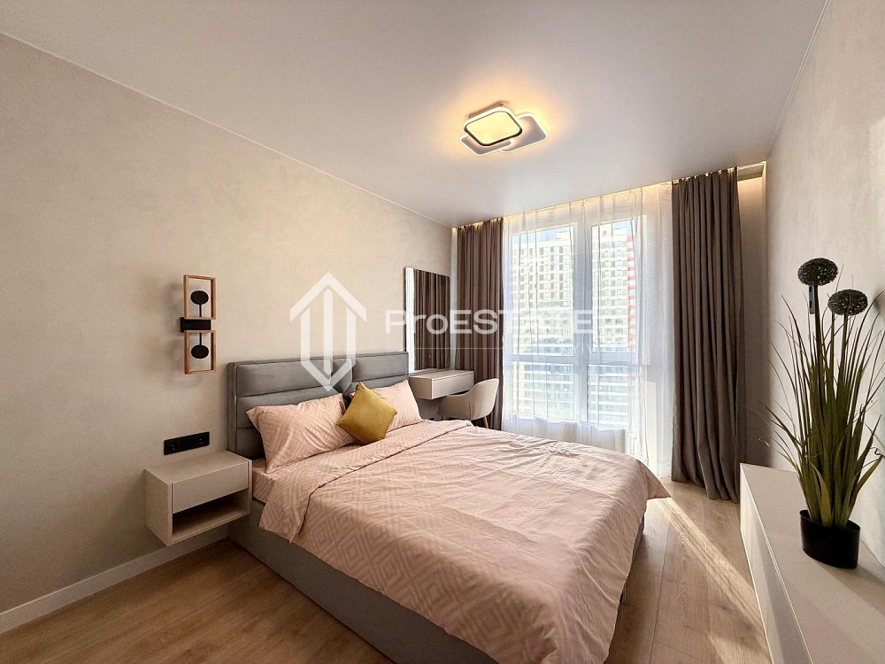 Продаж Квартира 1-кімнатна, 15/20 поверх на вул. Олександра Олеся Київ - фото 14