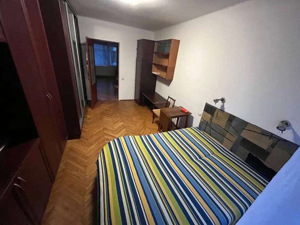 Оренда Квартира 2-кімнатна, 4/5 поверх на ул. Ореховатской (ул. Бурмистенко), 4 Київ - фото 3