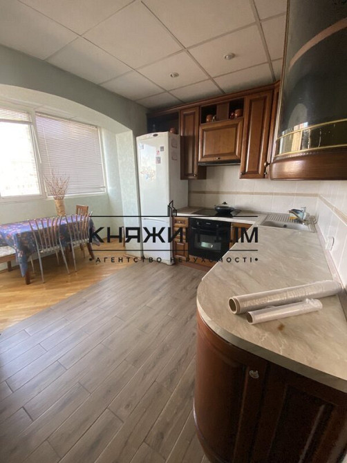 Оренда Квартира 3-кімнатна, 6/16 поверх на Ивана Лепсе бульв./Вацлава Гавела бульв. Kiev - photo 9