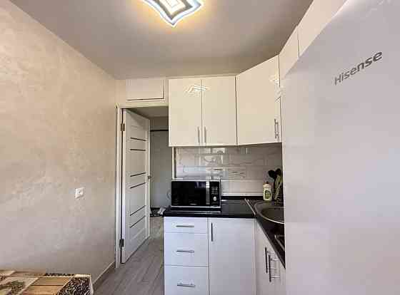 Продаж Квартира 1-кімнатна, 2/5 поверх Тернопіль