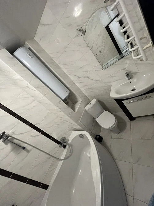 Оренда Квартира 1-кімнатна, 1/9 поверх на бульвар Верховної Ради, 19 Київ - фото 13