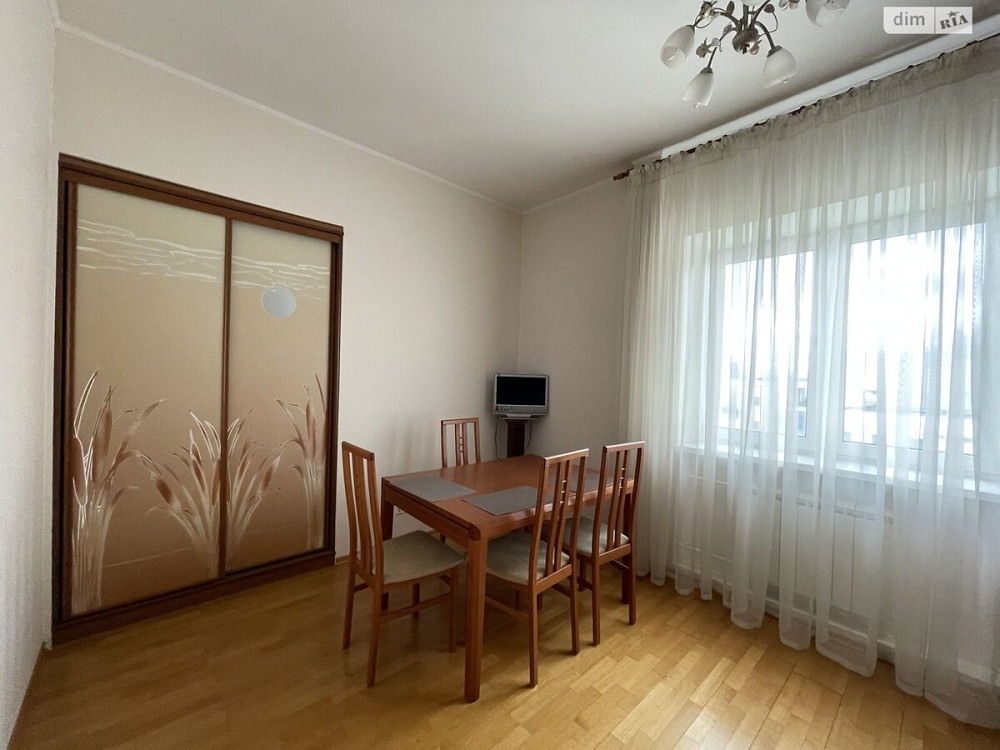 Оренда Квартира 3-кімнатна, 10/16 поверх на Татарська, 7 Київ - фото 5