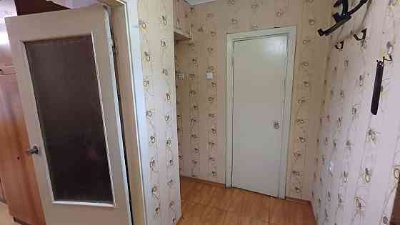 Оренда Квартира 1-кімнатна, 2/12 поверх на проспект Голосіївський, 15 Киев