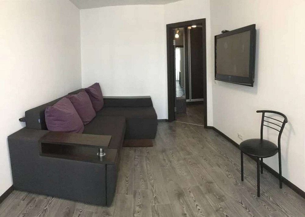 Оренда Квартира 1-кімнатна, 9/11 поверх Київ - фото 1