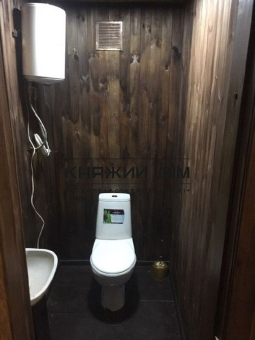 Оренда заклад громадського харчування на Леси Украинки поверх - 1  - фото 10