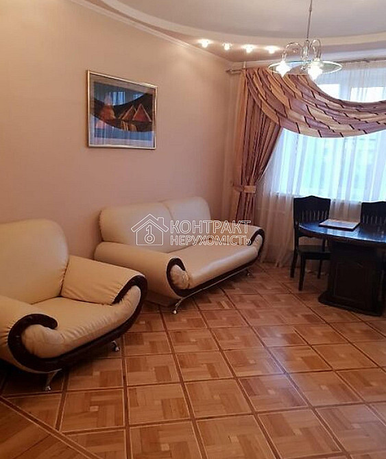 Продаж Квартира 3-кімнатна, 7/16 поверх на вул. Балакирева Kharkiv - photo 1