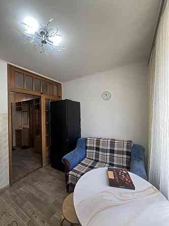 Оренда Квартира 1-кімнатна, 3/9 поверх на вул. О.Мельника Рівне