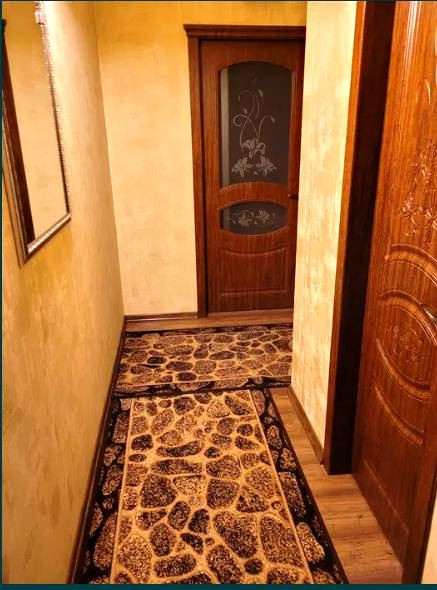 Двухкомнатная квартира в новом доме на Молдаванке Odessa - photo 19