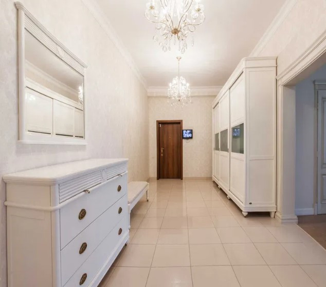 2-х комнатная квартира -ЖК Аркадийский Дворец Odessa - photo 8