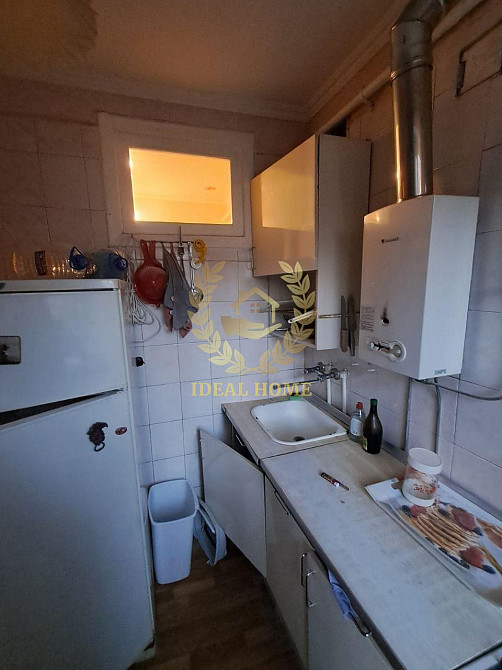 Продаж Квартира 1-кімнатна, 2/5 поверх на Джона Маккейна ул., 37А Киев - изображение 5