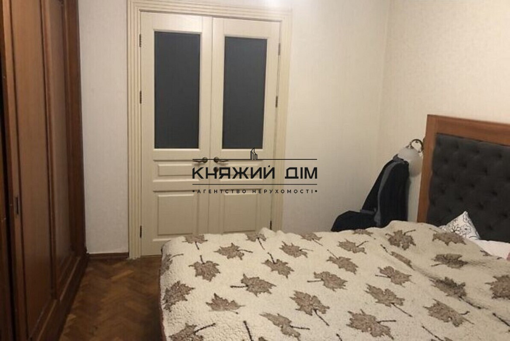 Продаж роздільної 2-х к. квартири в центрі Києва Лукьянівка. №21144558 Київ - фото 8