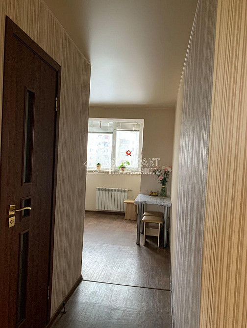 Продаж Квартира 1-кімнатна, 6/9 поверх на вул. Тракторобудівників Kharkiv - photo 3