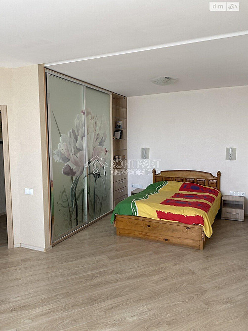 Продаж Квартира 1-кімнатна, 9/9 поверх на вул. Любові Малої Харьков - изображение 5