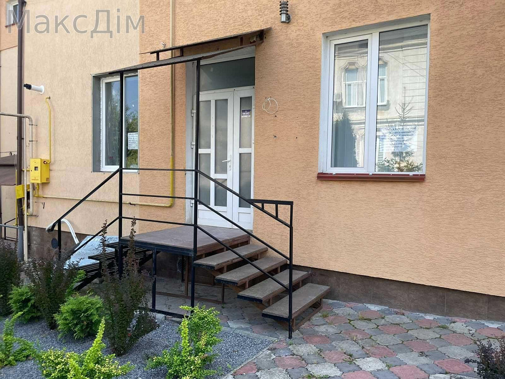 Оренда Будинок 1-кімнатний на вул. Шевченка Чортків - фото 2