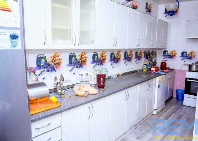 Продам часть дома с участком 6,3 сотки в районе Селекционного института. Одеса - фото 1