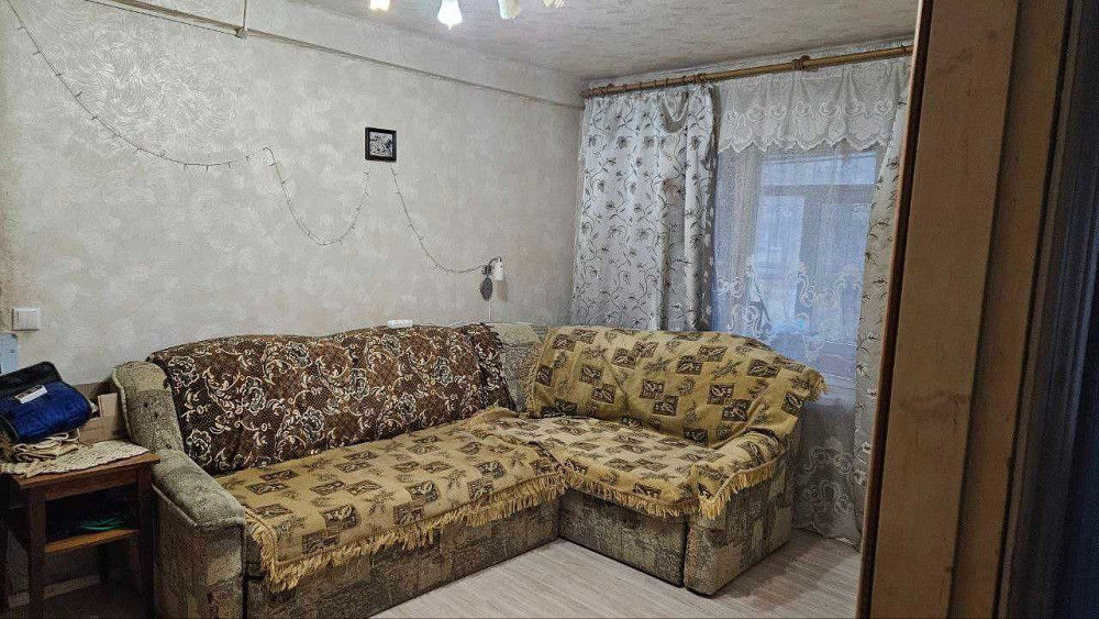 Продаж Квартира 2-кімнатна, 1/5 поверх на Івана Виговського вул., д. 12В Kiev - photo 4