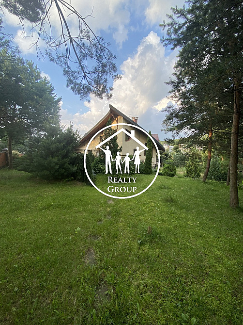 Львівська жемчужина, особняк, що дихає життям! Briukhovychi (Peremyshlianskyi raion) - photo 7