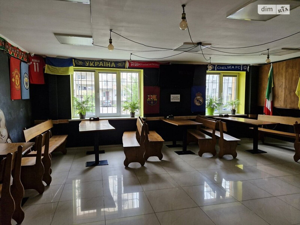 Продаж приміщення вільного призначення на Олега Антонова (провул. Карла Маркса) Винница - изображение 2