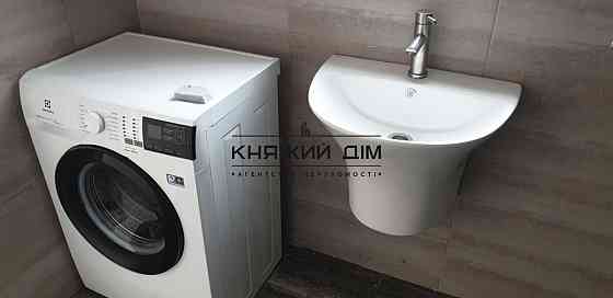 Аренда отличного таунхауса в с. Перемога Броварской р-н. № 139220 Перемога (Баришівський район)