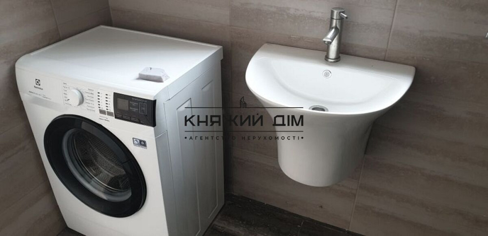 Аренда отличного таунхауса в с. Перемога Броварской р-н. № 139220 Перемога (Баришівський район) - фото 4