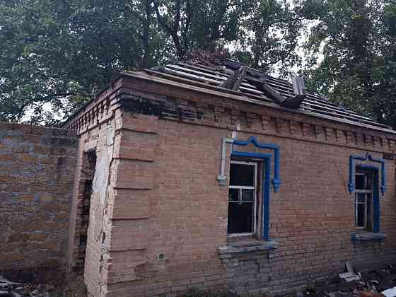 Будинок на вулиці Шевченко Кропивницький