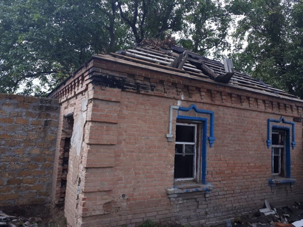 Будинок на вулиці Шевченко Кропивницький - фото 4