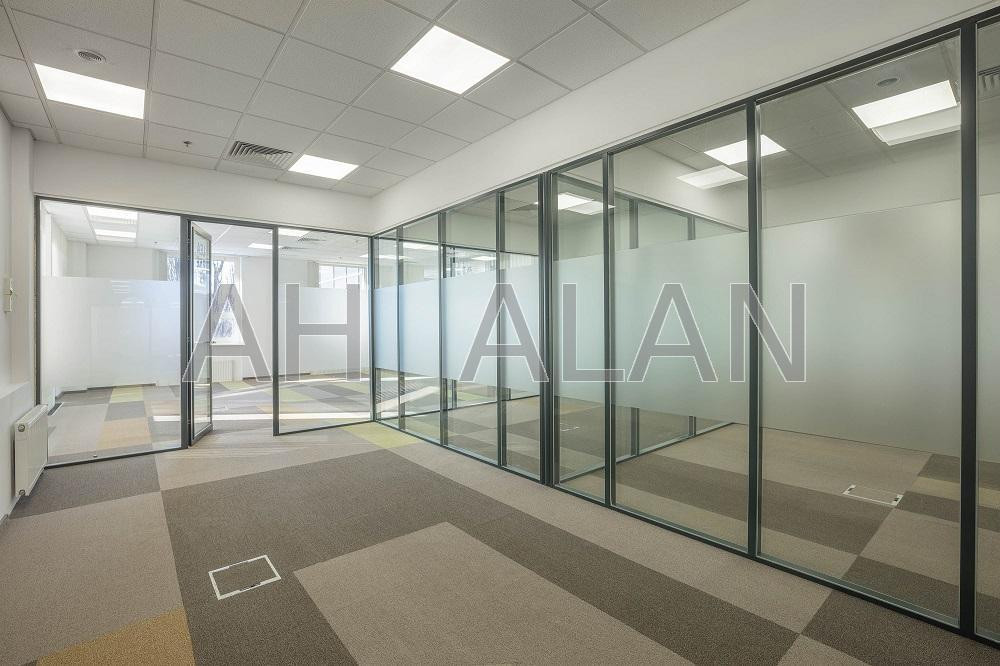 Оренда офісне приміщення на Жилянська вул., 75 приміщень - 1, поверх - 4/14 Київ - фото 13