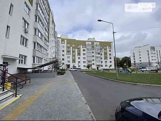 Продаж Квартира 1-кімнатна, 6/8 поверх на Миколаївська Vinnytsya