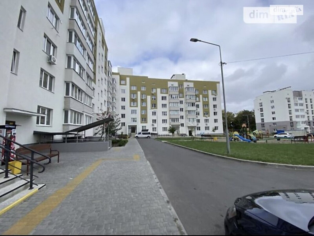 Продаж Квартира 1-кімнатна, 6/8 поверх на Миколаївська Vinnytsya - photo 5