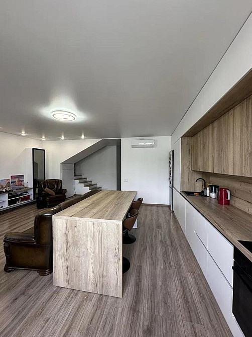 Продаж Квартира 3-кімнатна, 3/4 поверх на Червоної калини, 2 Сокільники - фото 2