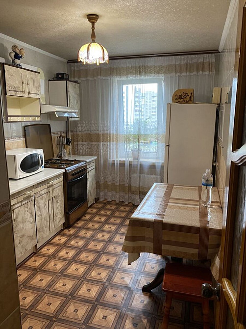 Оренда Квартира 2-кімнатна, 5/10 поверх на Анны Ахматовой ул., 11 Киев - изображение 1