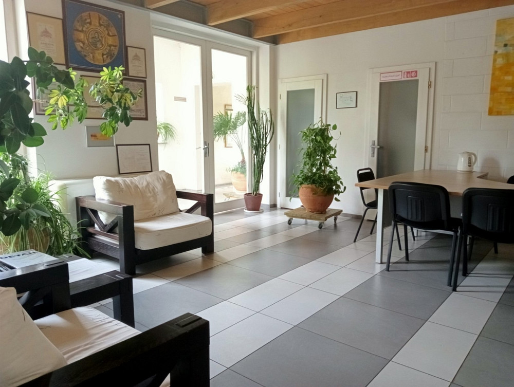 Оренда офісне приміщення на Рогалева ул., 12 Б поверх - 5/5 Дніпро - фото 9