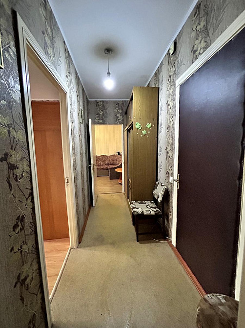 Продаж Квартира 2-кімнатна, 5/9 поверх на Прирічна вул., д. 17-Г Kiev - photo 12