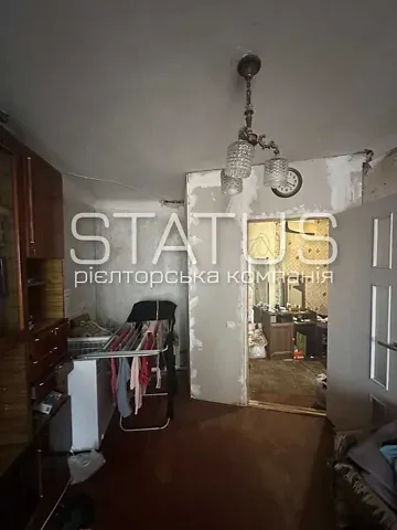 Продаж 2к Квартира 45.1 кв.м Баяна вулиця 6 Полтава - фото 12