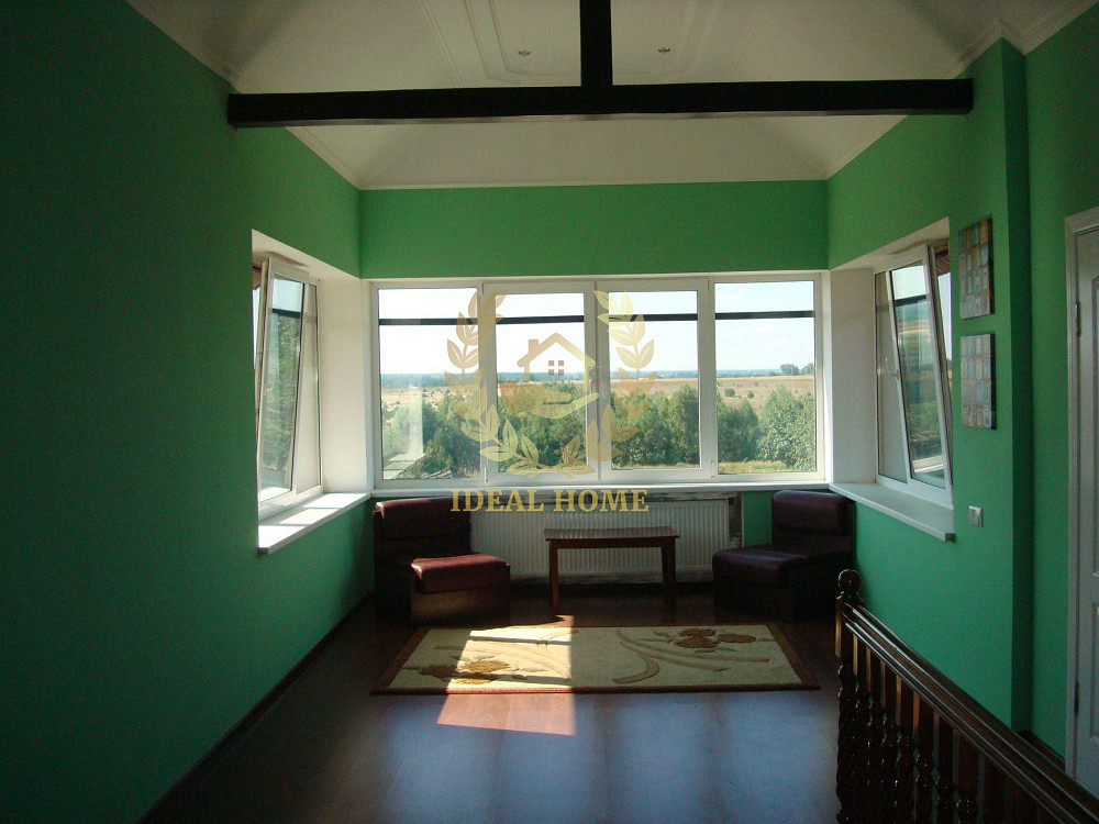 Продаж Будинок 7-кімнатний Заваловка - изображение 8