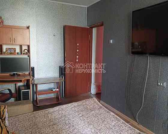 Продаж Квартира 2-кімнатна, 9/9 поверх на вул. Зернова Kharkiv