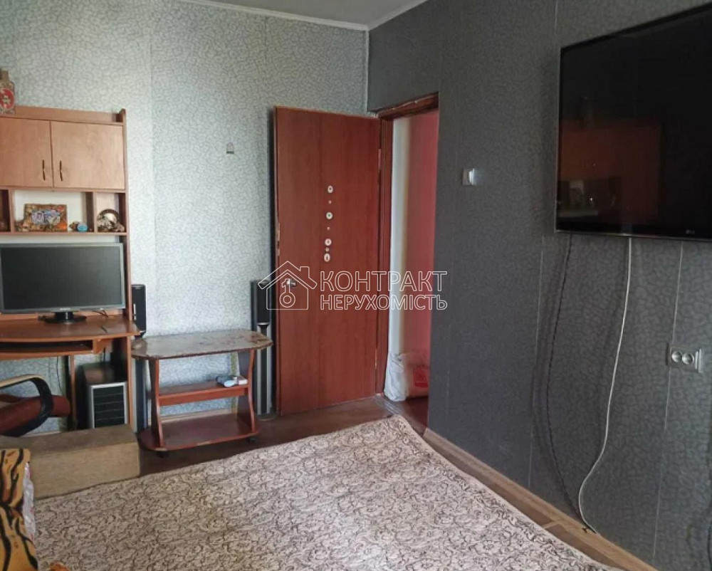 Продаж Квартира 2-кімнатна, 9/9 поверх на вул. Зернова Харків - фото 5