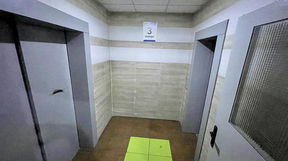 Продаж Квартира 1-кімнатна, 3/17 поверх на Ракетна вул., д. 24а Kiev - photo 16