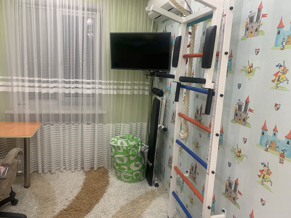 Продаж Квартира 3-кімнатна на ул. Святослава Рихтера (ул. Щорса), 125/2 Одесса - изображение 10